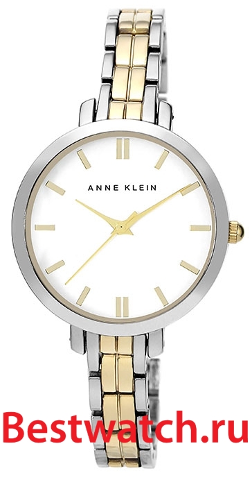 Часы Anne Klein Daily 1447SVTT